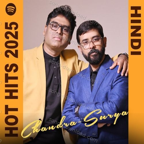 Hot Hits 2025 Chandra-Surya Prateeksha Srivastava MP3 Download